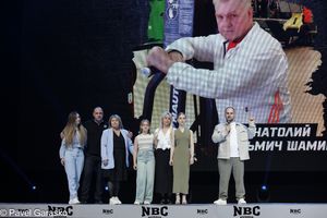 Фотограф Павел Гарасько (19.05.2024)